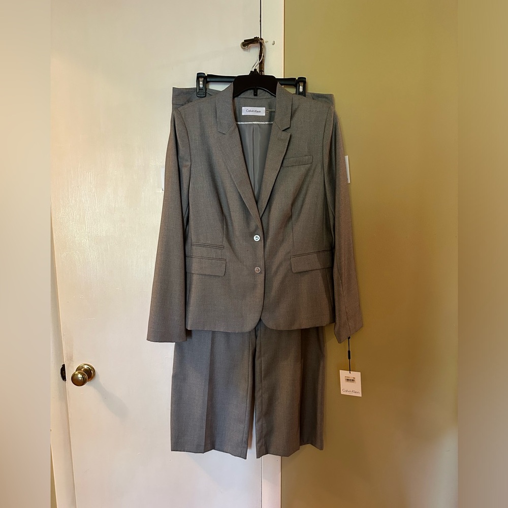 Calvin Klein Suit separates